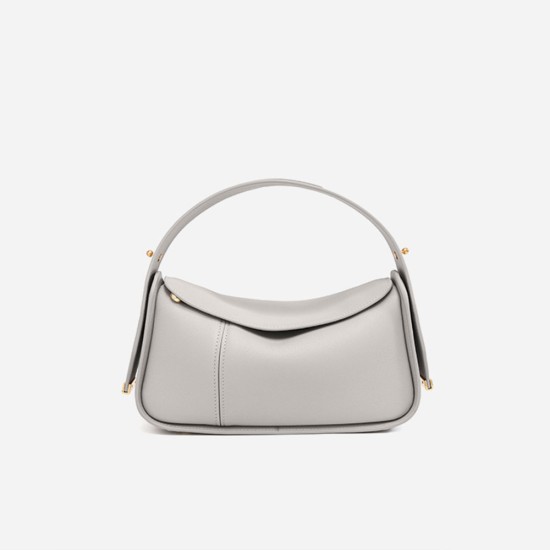 Commuter versatile hand-held crossbody bag - Memoo.com