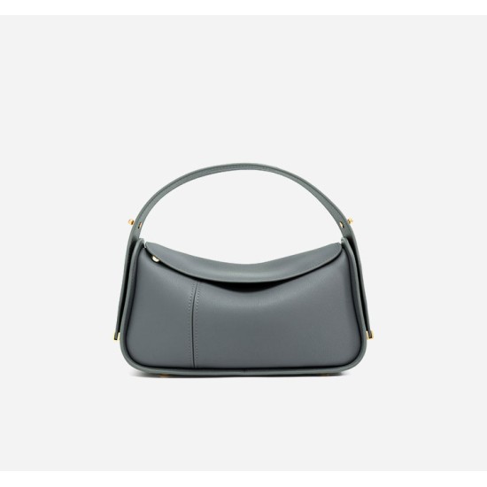 Commuter versatile hand-held crossbody bag - Memoo.com