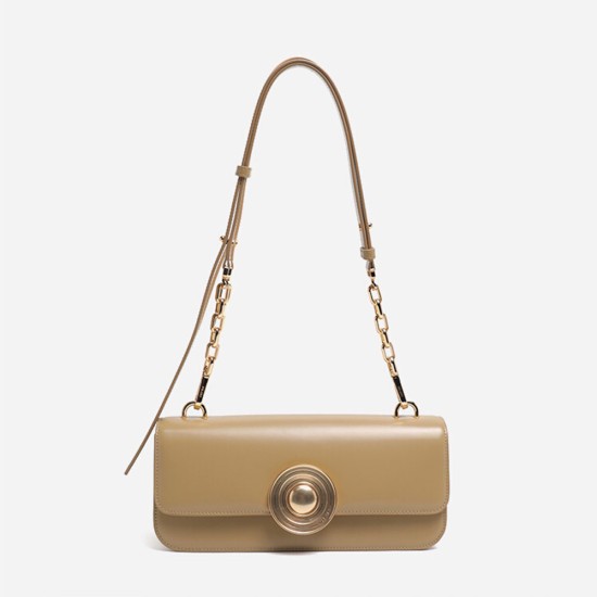 Chain crossbody bag armpit stick bag for women - Memoo.com