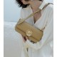 Chain crossbody bag armpit stick bag for women - Memoo.com