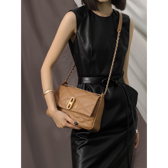 Single shoulder crossbody bag for women - Memoo.com