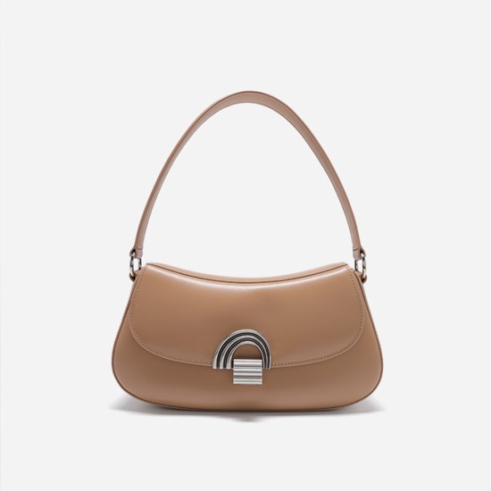 High end armpit bag crossbody bag - Memoo.com