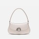 High end armpit bag crossbody bag - Memoo.com