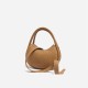 A niche handheld fashionable baseball womens crossbody bag - Memoo.com