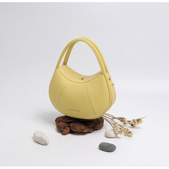 A niche handheld fashionable baseball womens crossbody bag - Memoo.com