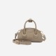 Bowling bag Mini bag Mirad style crossbody bag - Memoo.com