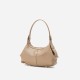 Maillard style dumpling bag crossbody bag - Memoo.com