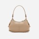 Maillard style dumpling bag crossbody bag - Memoo.com