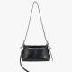 One shoulder crossbody pillow bag - Memoo.com