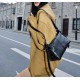 One shoulder crossbody pillow bag - Memoo.com