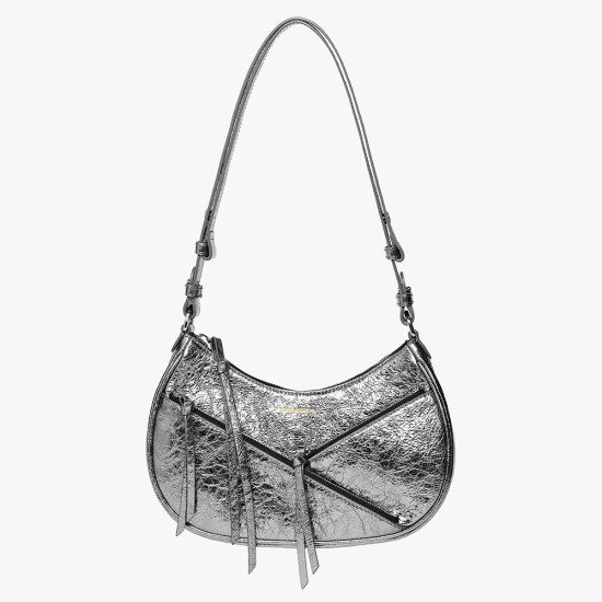 Diagonal armpit bag, sweet and cool small bag - Memoo.com