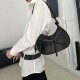 Diagonal armpit bag, sweet and cool small bag - Memoo.com