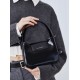 Crossbody hand-held womens bag with large capacity and small bag - Memoo.com