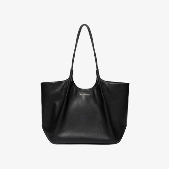 Tote top layer cowhide premium - Memoo.com