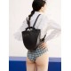 Crossbody backpack over one shoulder - Memoo.com