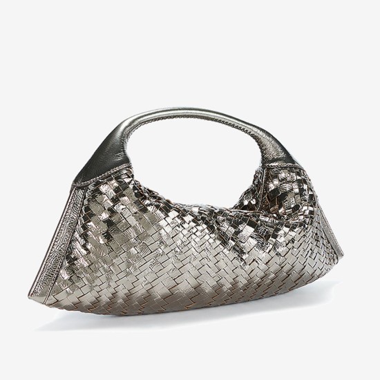 Dumpling bag handbag - Memoo.com