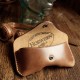 Vintage pressure resistant handmade glasses case - Memoo.com