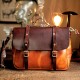 Single shoulder crossbody messenger bag - Memoo.com