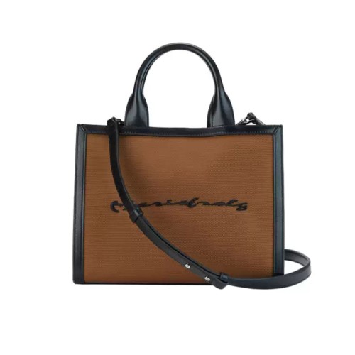 black leather marc jacobs tote