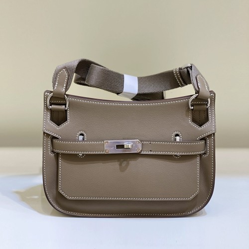 leather crossbody bag with interchangeable straps