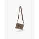 Womens bag Chain bag leather crossbody handbag - Memoo.com