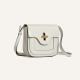 Crossbody bag Womens square saddle bag - Memoo.com