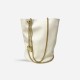 Vintage bucket bag womens cross-shoulder tote - Memoo.com