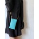 Mobile phone bag Crossbody womens mobile phone small crossbody bag - Memoo.com