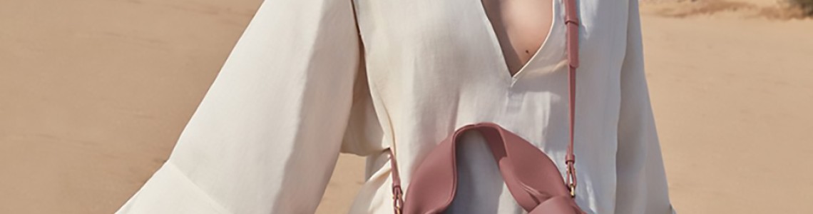 Essential Handbag Trends for Summer 2024