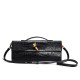 Single shoulder underarm bag and crossbody bag for women - Memoo.com