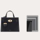 Calf leather shoulder bag handbag - Memoo.com