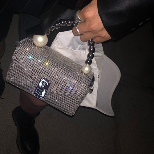 saint laurent sling bag