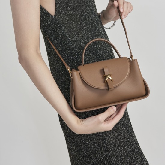 Niche crossbody bags, hand-held shoulder bags, women's mini bags - Memoo.com