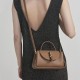 Niche crossbody bags, hand-held shoulder bags, women's mini bags