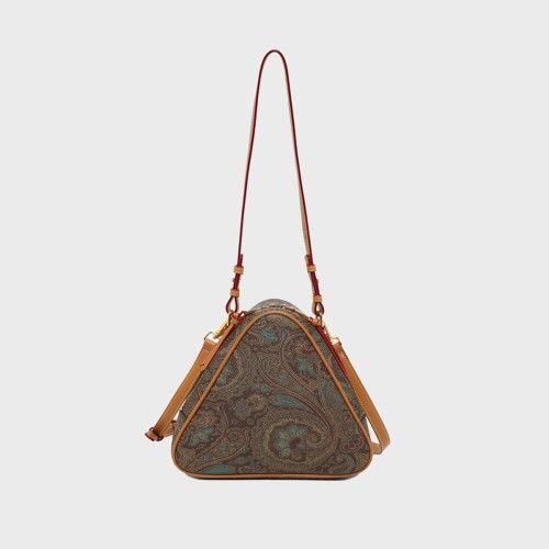 brown leather bag crossbody