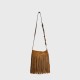 Tassel tote bag - Memoo.com