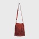 Tassel tote bag - Memoo.com