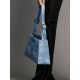 Cowboy bag, hand-held crossbody bag, armpit bag - Memoo.com