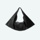 Cowhide Shoulder Handbag - Memoo.com