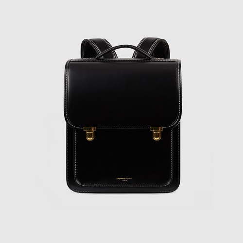 marc jacobs leather mini tote bag