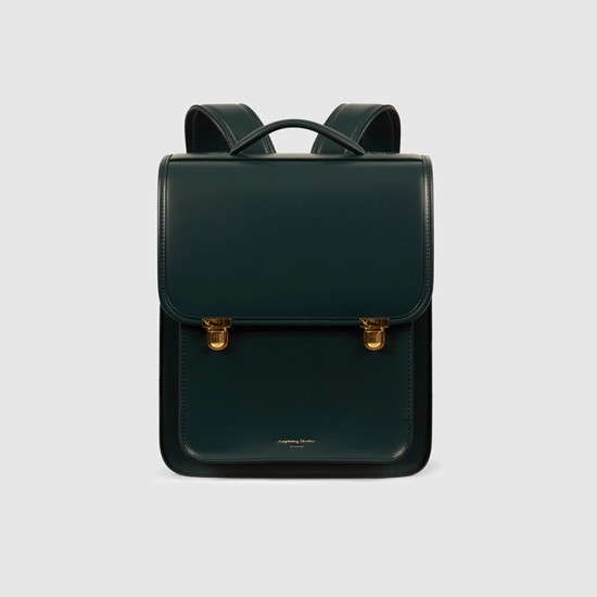 Backpack, computer bag, British style - Memoo.com