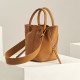 One shoulder crossbody leather bag - Memoo.com