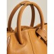 One shoulder crossbody leather bag - Memoo.com