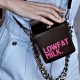 Milk Cartons high-end and niche crossbody handbag - Memoo.com