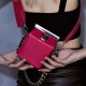 Milk Cartons high-end and niche crossbody handbag - Memoo.com