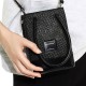 Niche design crystal diamond handbag, small handbag, handbag - Memoo.com