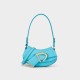 D bag series shoulder crossbody bag, armpit bag, saddle bag - Memoo.com