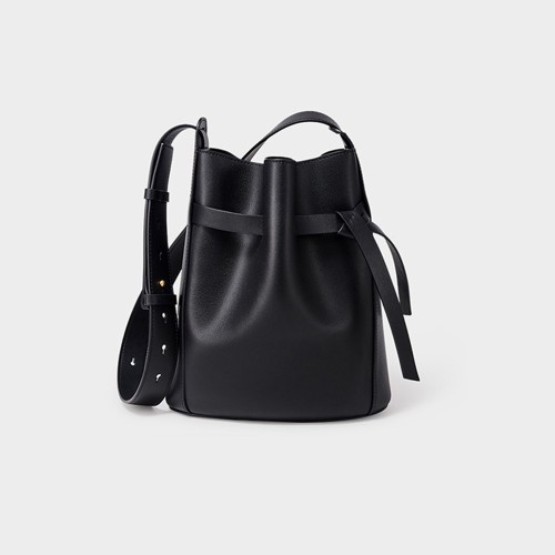 valentina leather backpack