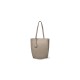 Manor commuting handbag, leather shoulder bag, armpit bag, tote bag - Memoo.com