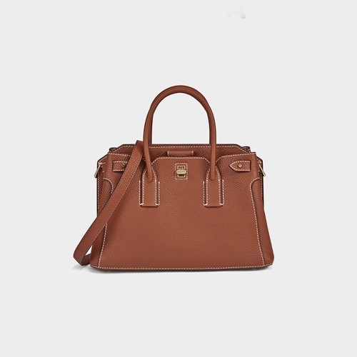 michael kors brown tote